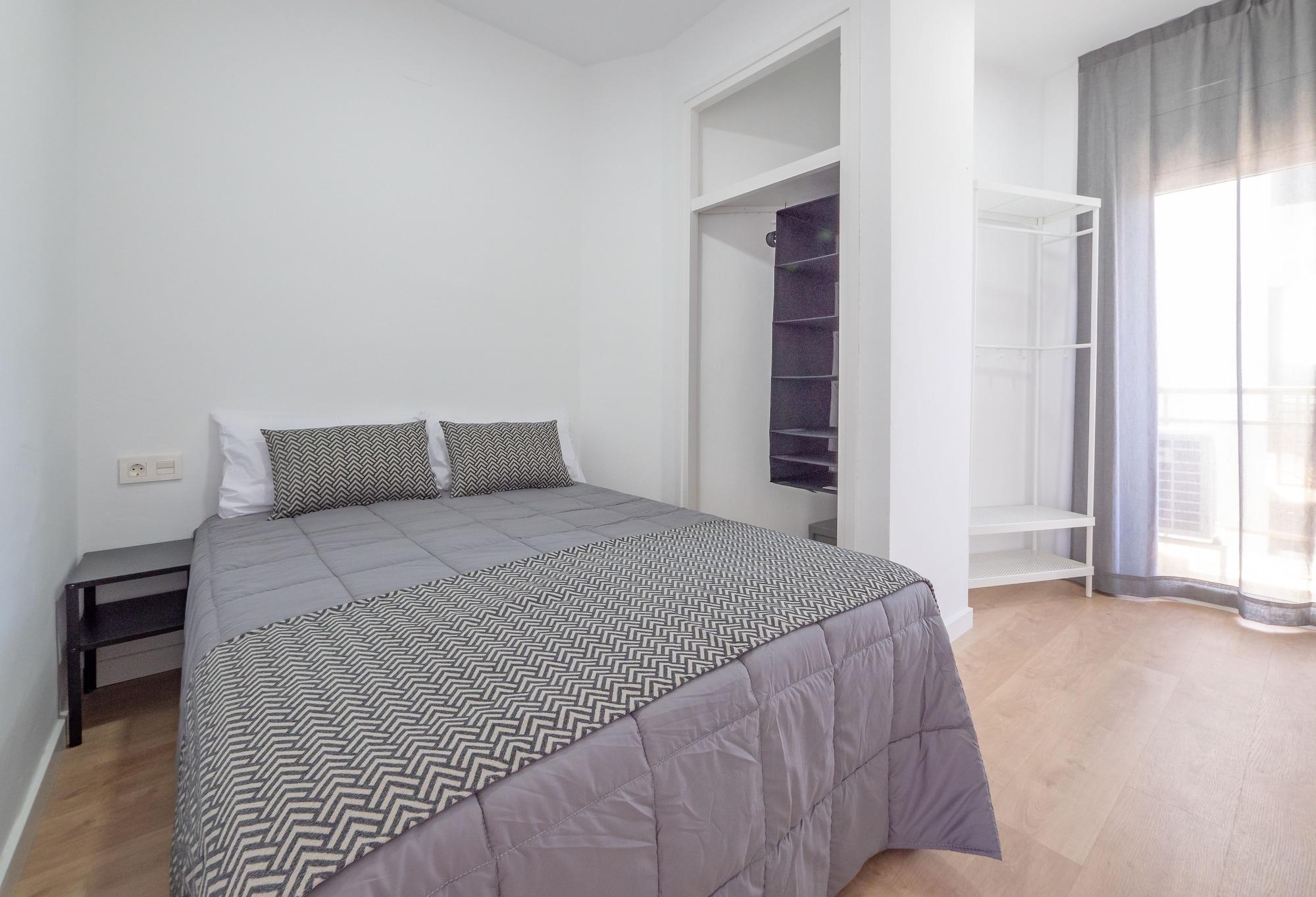 Ar Melrose Place โยเรตเดมาร์ ภายนอก รูปภาพ