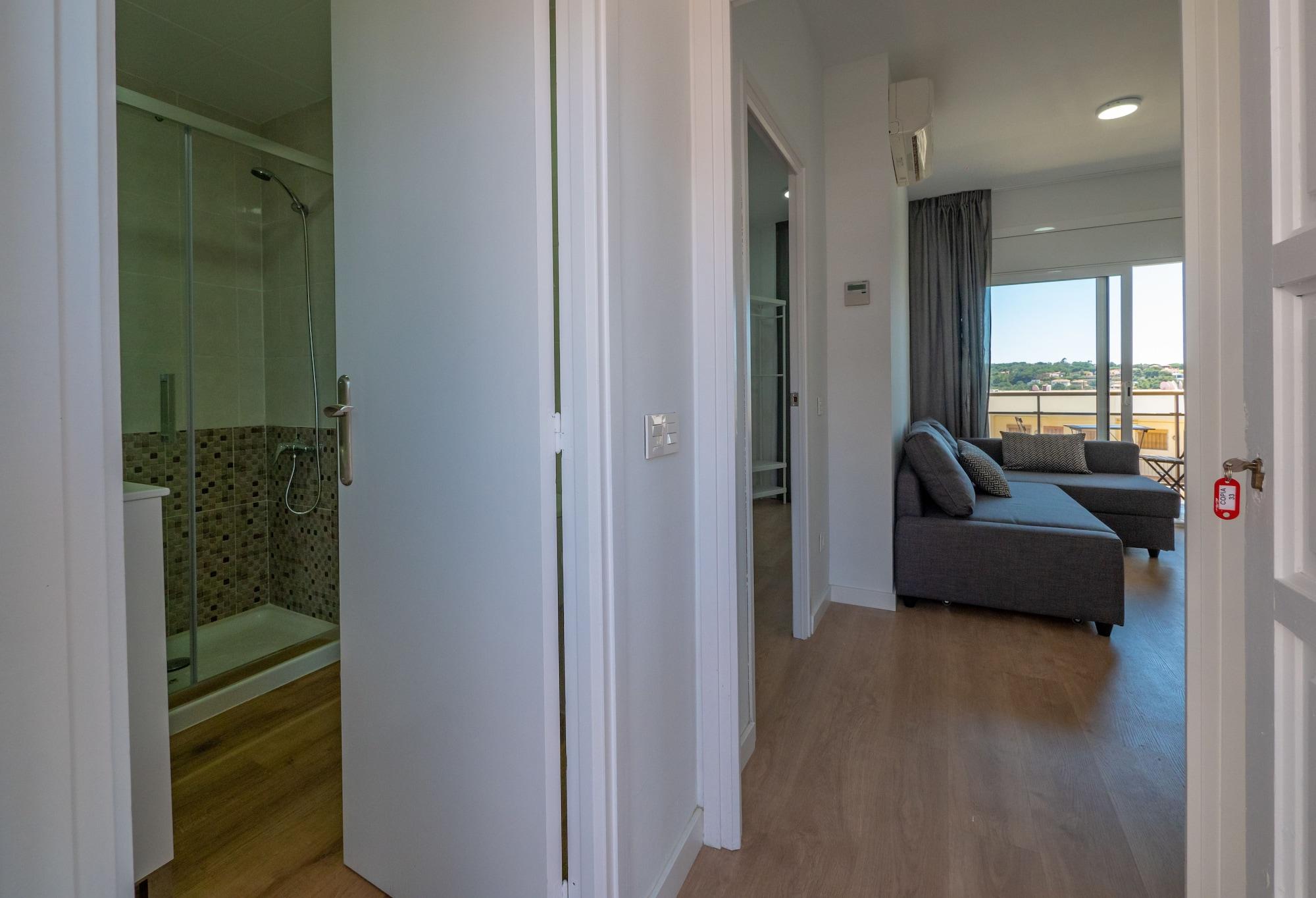 Ar Melrose Place โยเรตเดมาร์ ภายนอก รูปภาพ