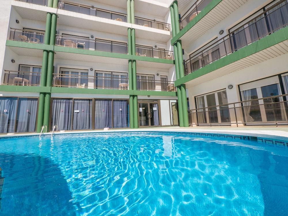 Ar Melrose Place โยเรตเดมาร์ ภายนอก รูปภาพ