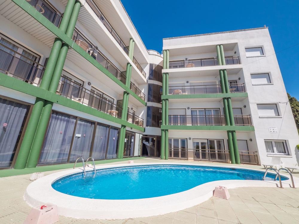 Ar Melrose Place โยเรตเดมาร์ ภายนอก รูปภาพ