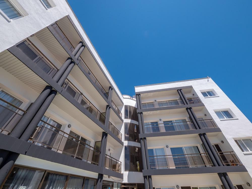 Ar Melrose Place โยเรตเดมาร์ ภายนอก รูปภาพ