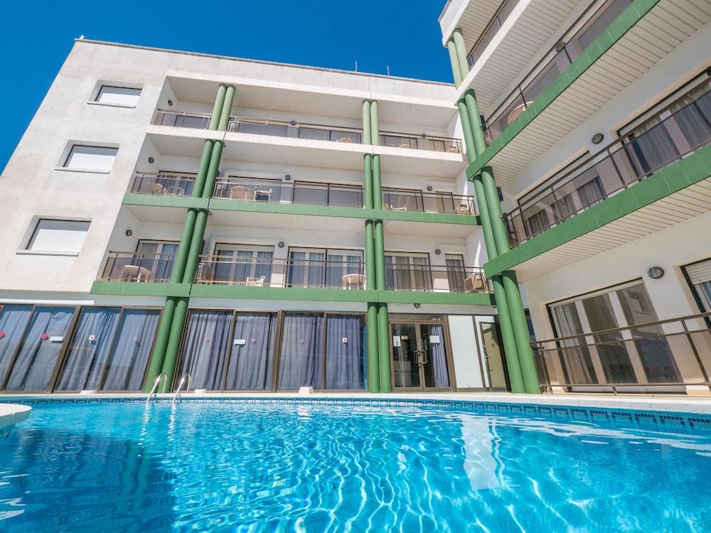 Ar Melrose Place โยเรตเดมาร์ ภายนอก รูปภาพ