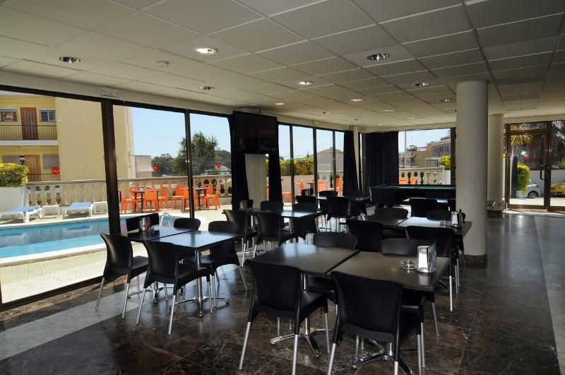 Ar Melrose Place โยเรตเดมาร์ ภายนอก รูปภาพ