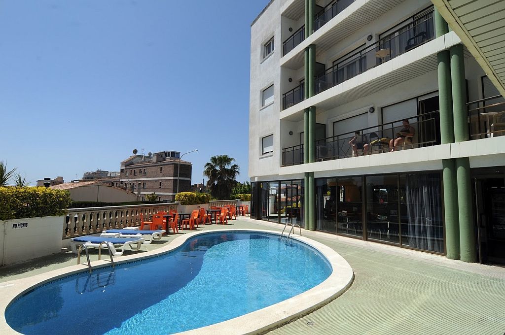 Ar Melrose Place โยเรตเดมาร์ ภายนอก รูปภาพ