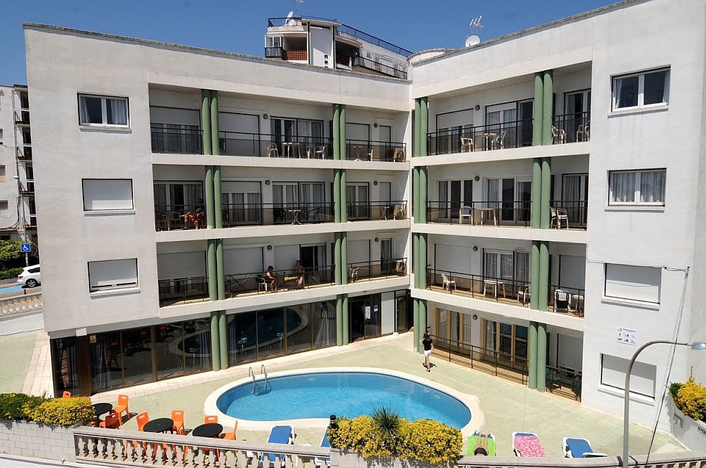 Ar Melrose Place โยเรตเดมาร์ ภายนอก รูปภาพ